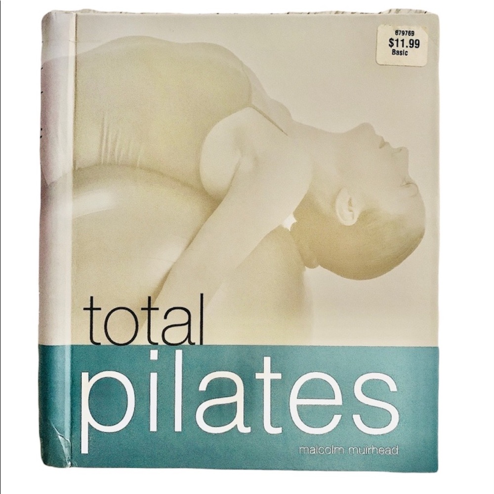 Total Pilates